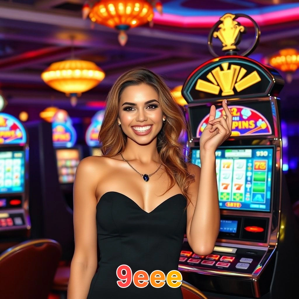 Principais provedores de slots da 9eee - NetEnt, Pragmatic Play, Play'n GO